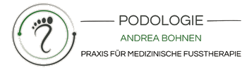 Andrea Bohnen, Podologie - medizinische Fusspflege